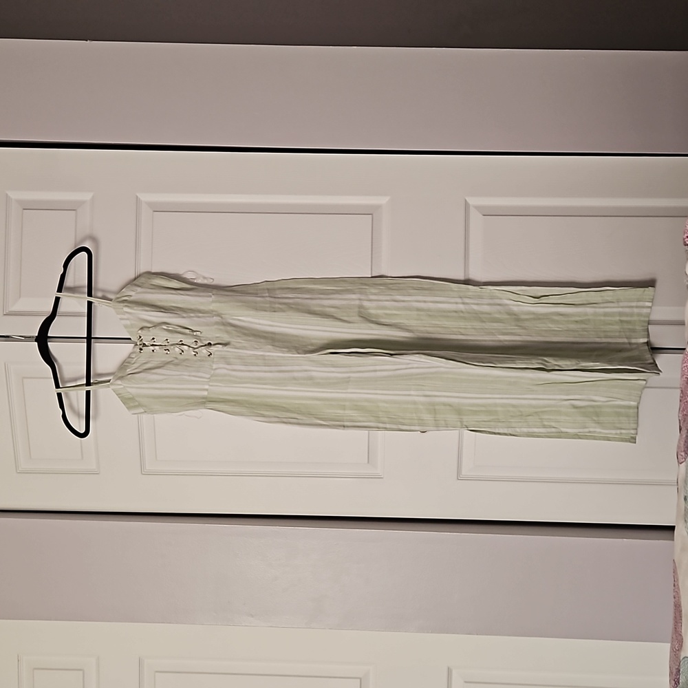 Juniors Summer jumpsuit